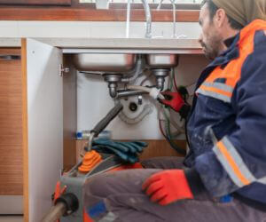 About Emergency plumbing pros Clarkridge, AR